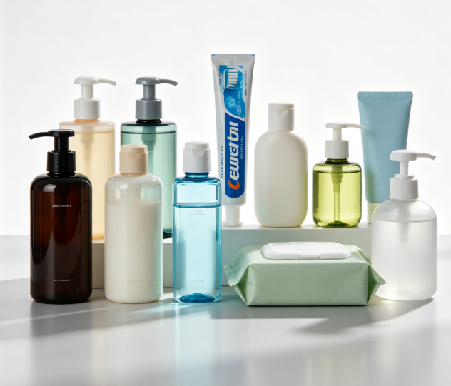 Wholesale Household Goods